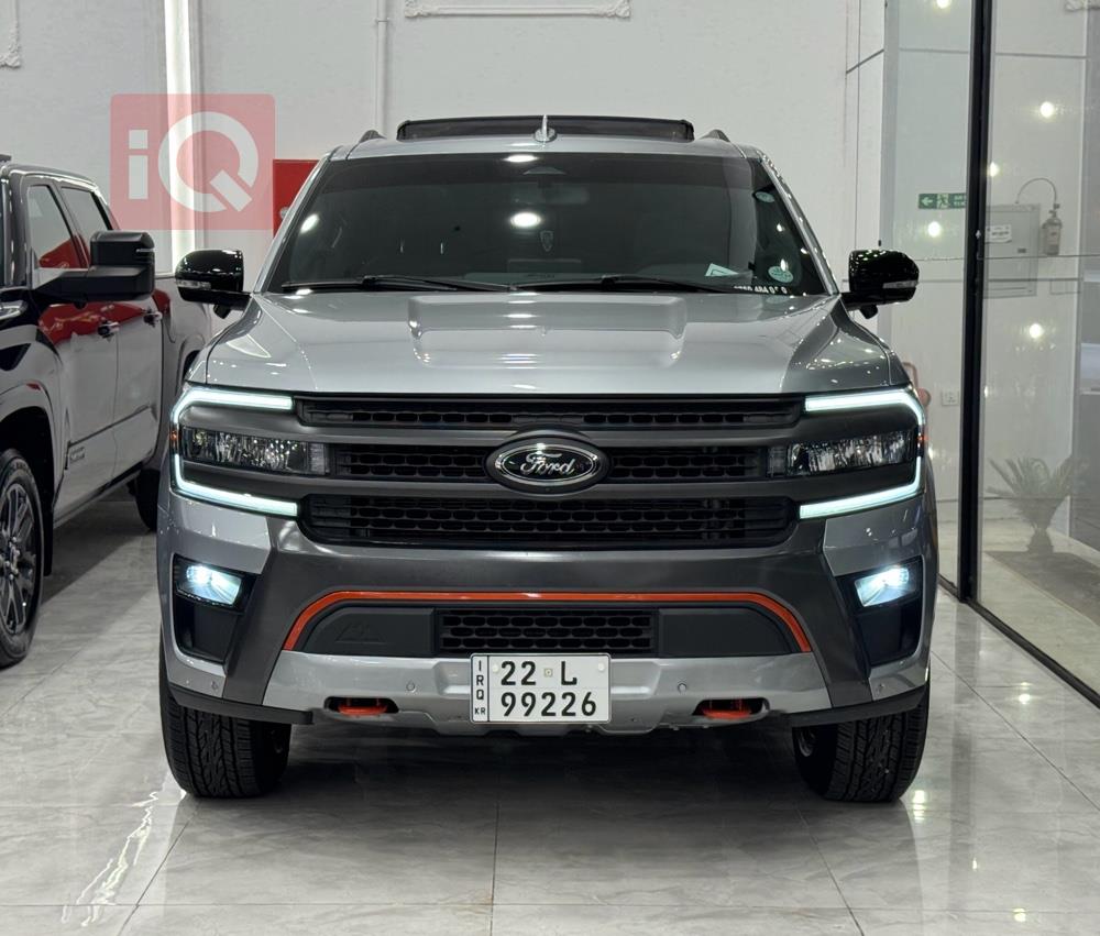 Ford Expedition